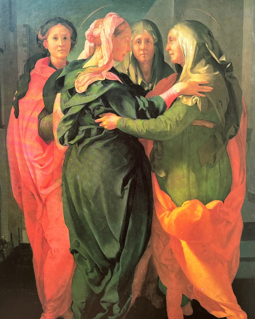 Pestil Books for vitruta Manieristes