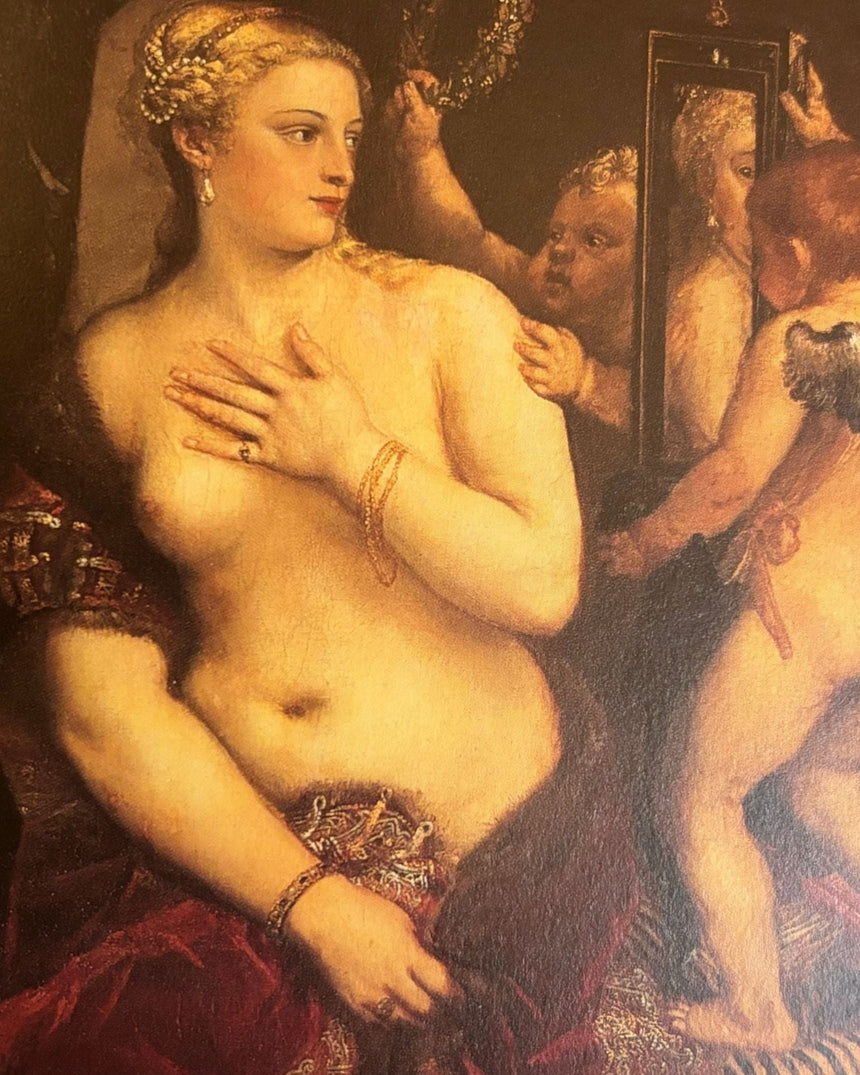 Pestil Books for vitruta On Reflection