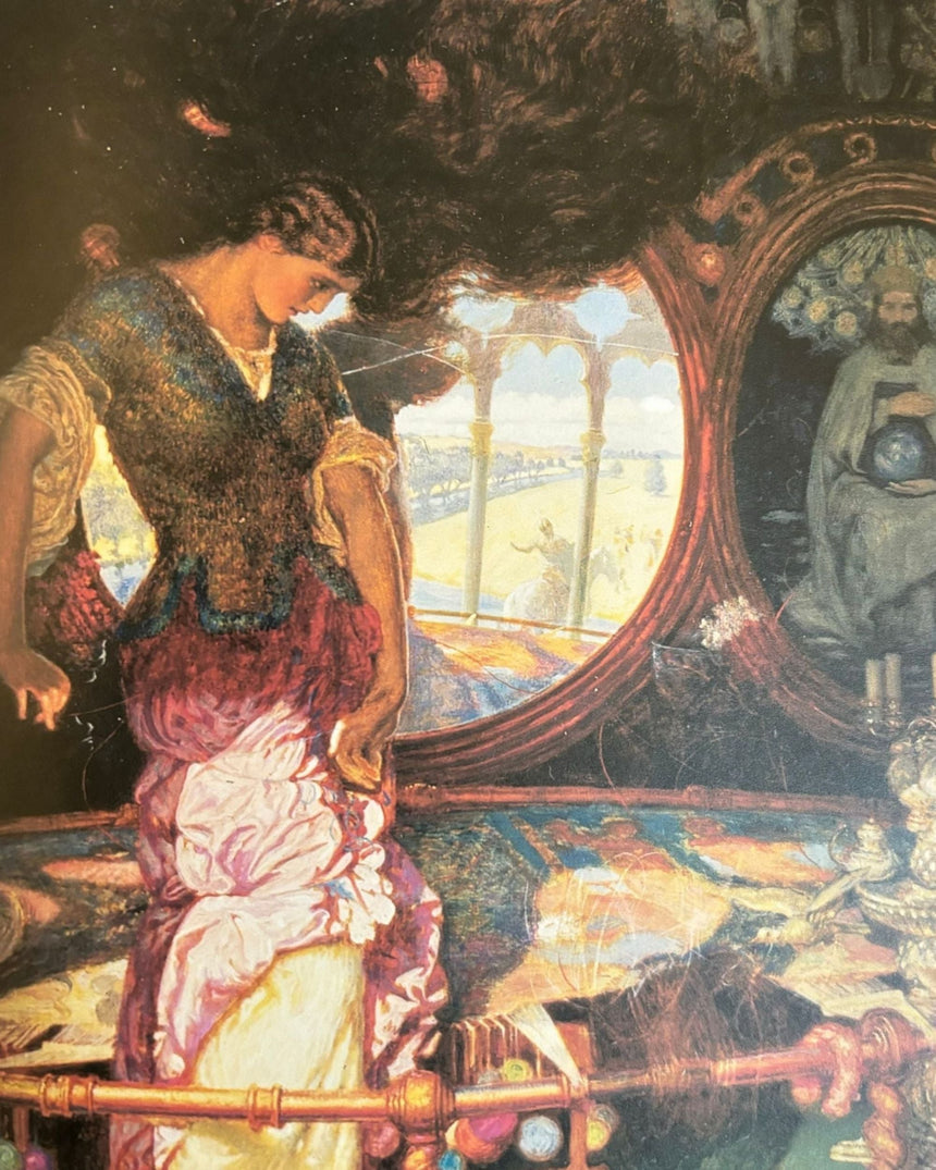 Pestil Books for vitruta On Reflection