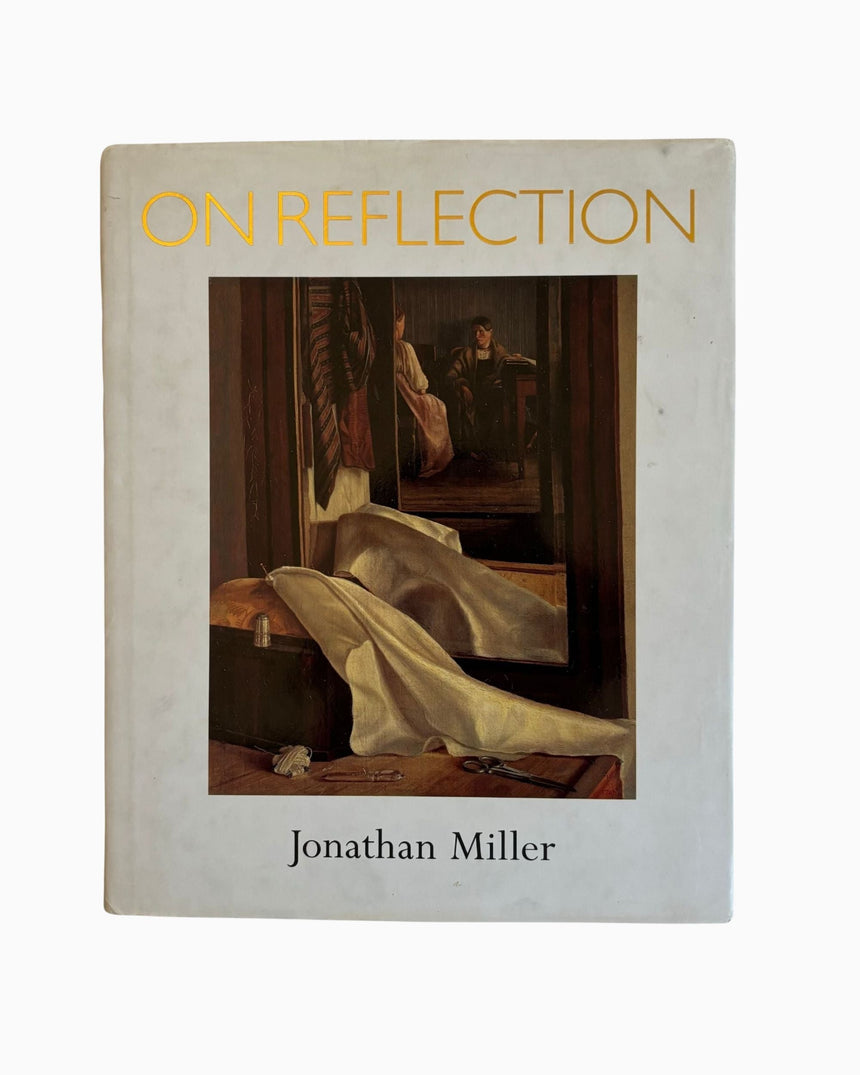 Pestil Books for vitruta On Reflection