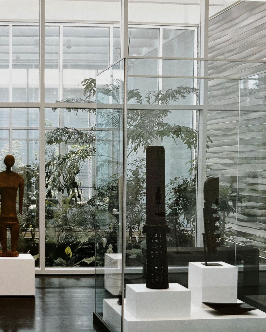 Pestil Books for vitruta On Tour with Renzo Piano