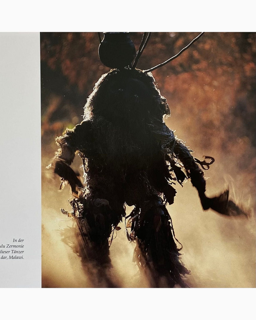 Pestil Books for vitruta Ostafrika: Photo-Impressionen aus dem Rift Valley