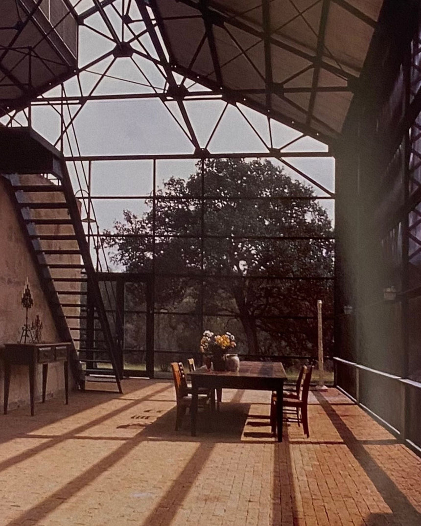 Pestil Books for vitruta Outdoor Rooms: Designs for Porches, Terraces, Decks, Gazebos