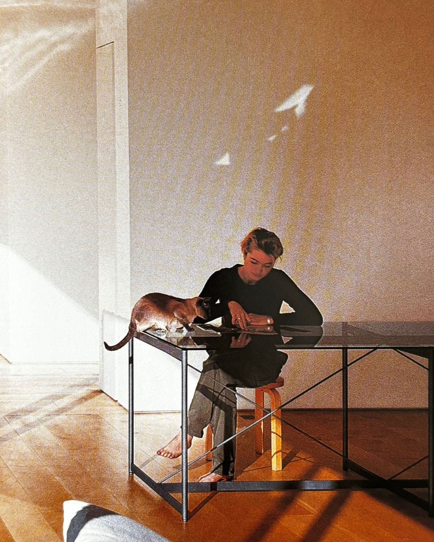 Pestil Books for vitruta Portfolio of Contemporary Gardens