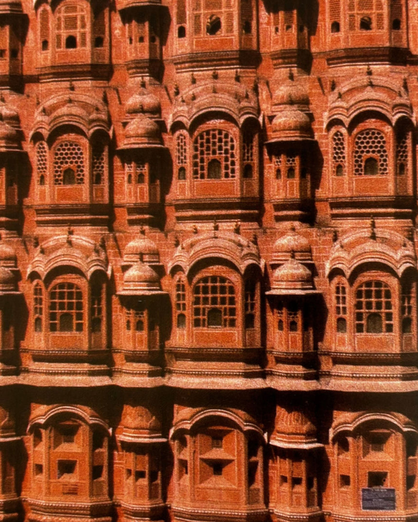 Pestil Books for vitruta Rajasthan: Land of Kings
