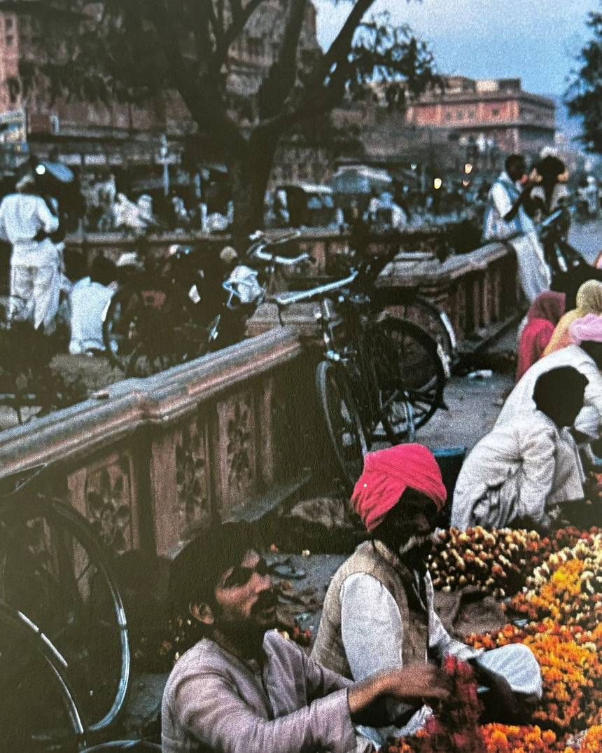 Pestil Books for vitruta Rajasthan: Land of Kings