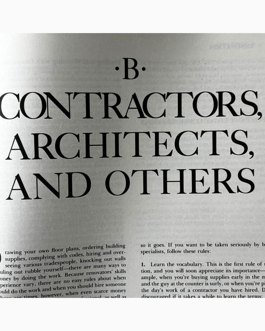 Pestil Books for vitruta Renovation: A Complete Guide