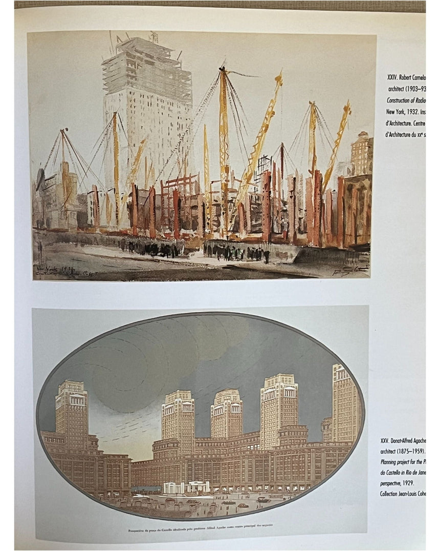 Pestil Books for vitruta Scenes of the World to Come