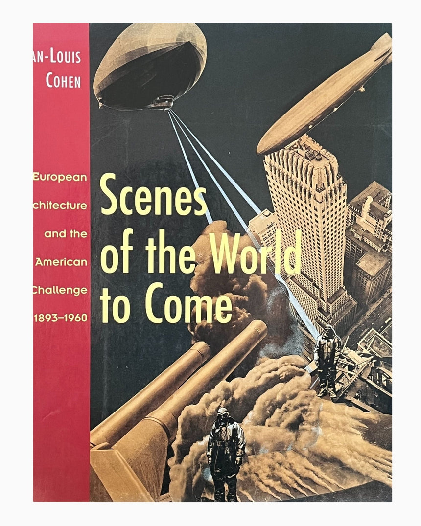 Pestil Books for vitruta Scenes of the World to Come