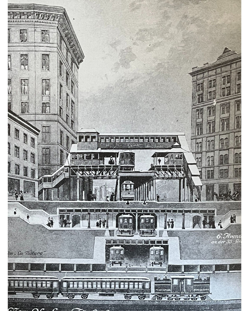 Pestil Books for vitruta Scenes of the World to Come