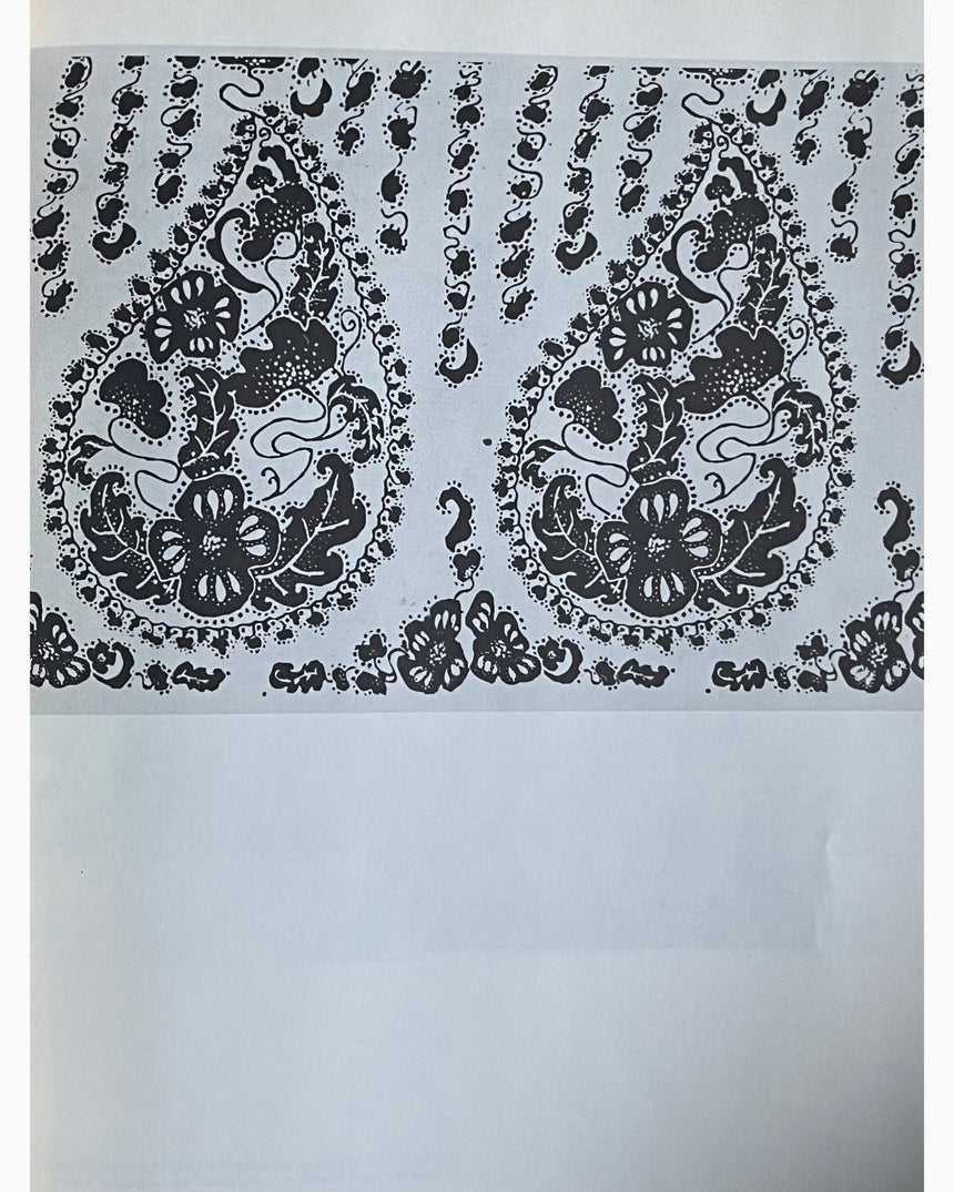 Pestil Books for vitruta Silk-Screen Printing for Artists and Craftsmen