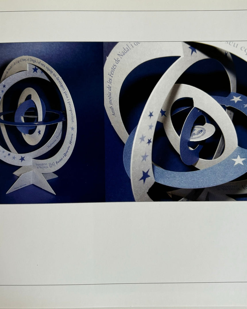 Pestil Books for vitruta Structural Greetings