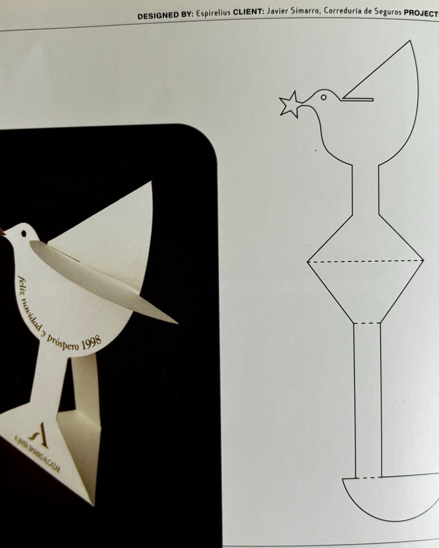 Pestil Books for vitruta Structural Greetings