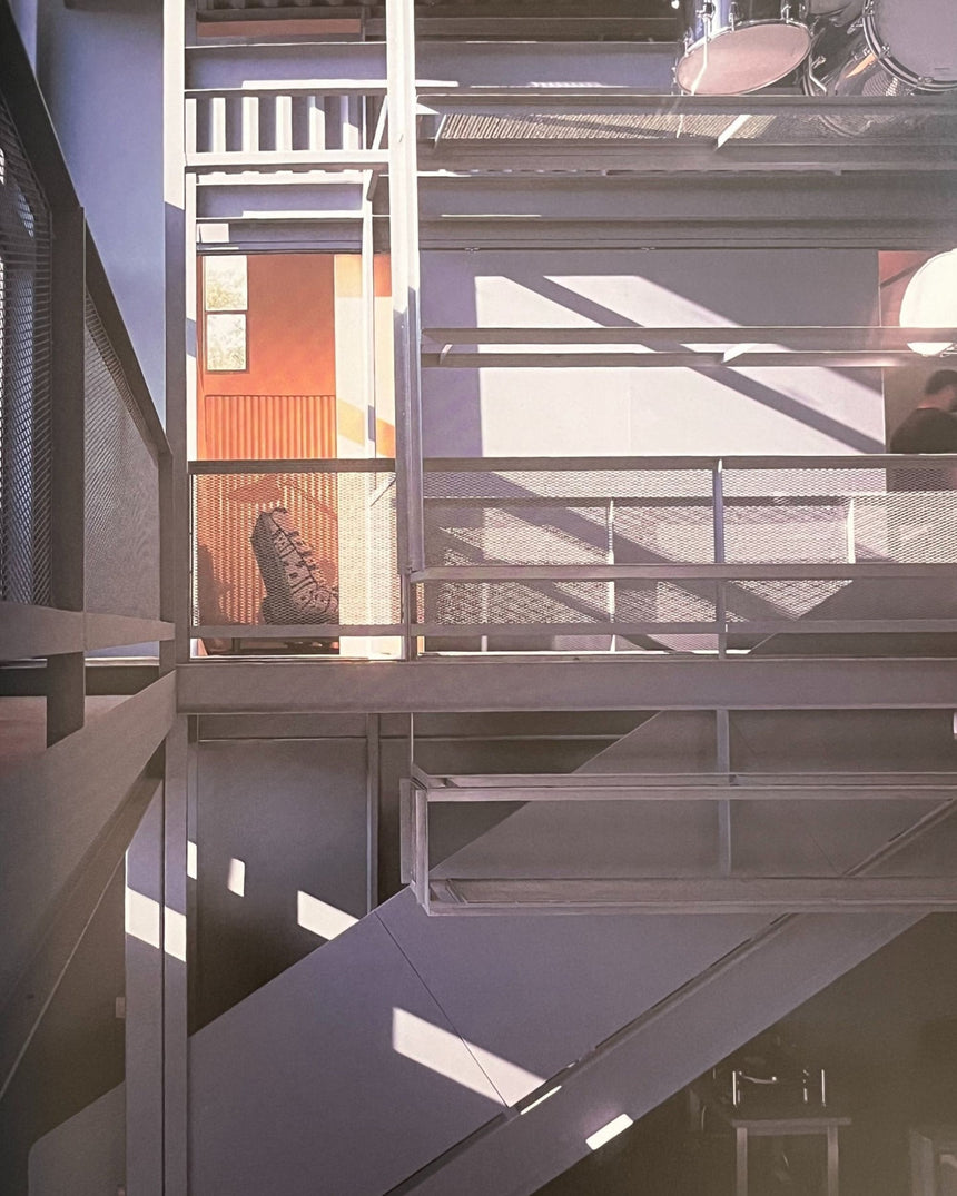 Pestil Books for vitruta Techno Architecture