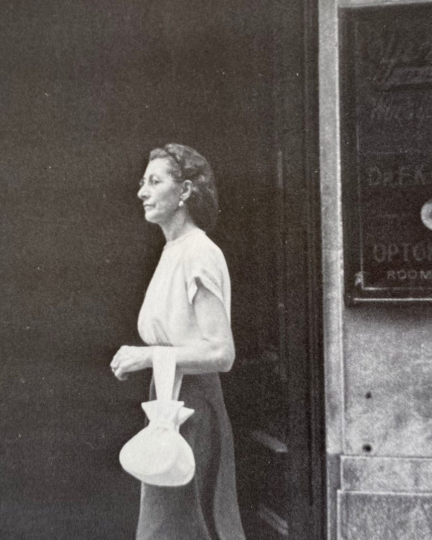 Pestil Books for vitruta The Arts at Black Mountain College