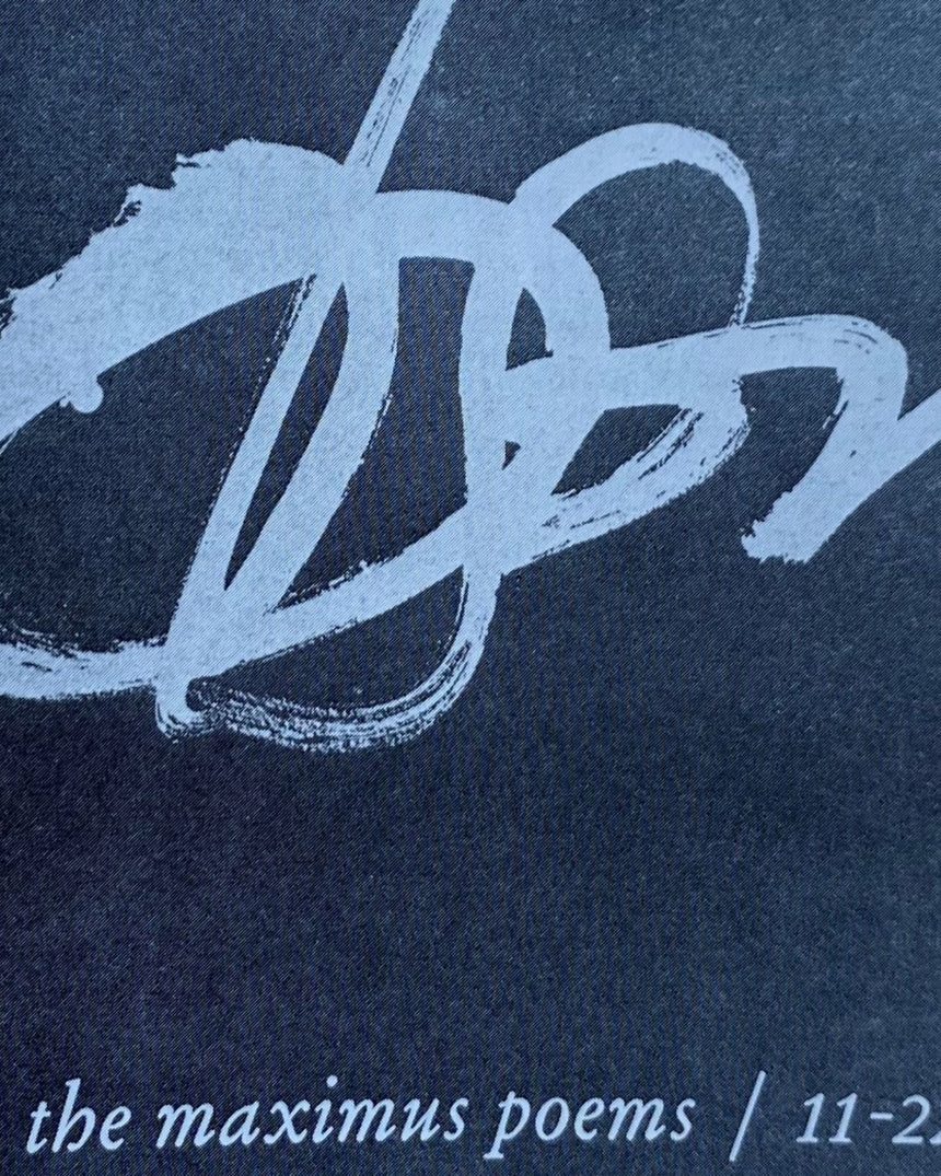 Pestil Books for vitruta The Arts at Black Mountain College