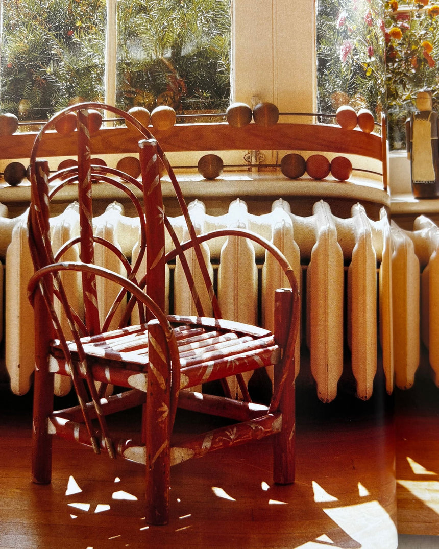 Pestil Books for vitruta The Country Home Decorating Book: A Practical Guide to Restoring, Styling and Furnishing