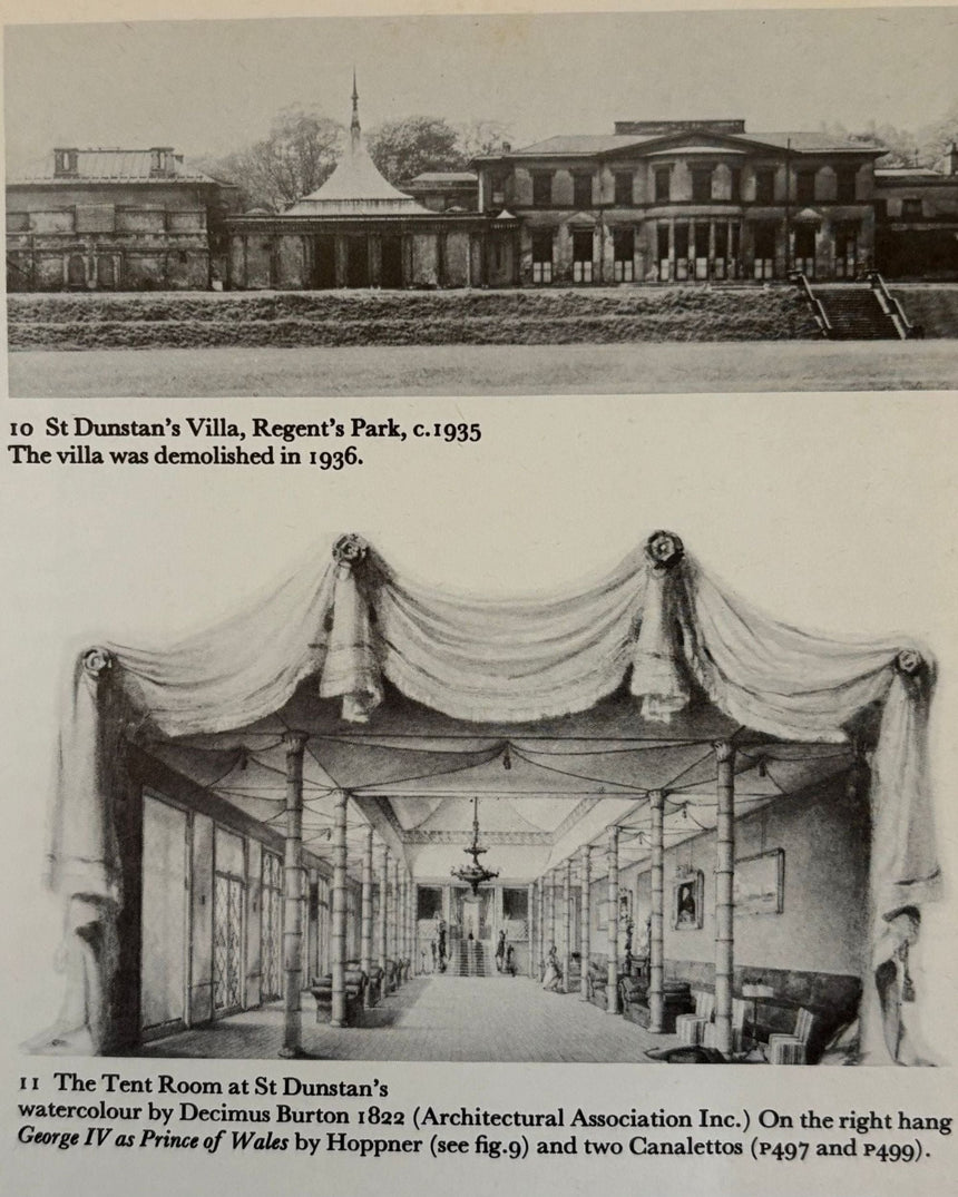 Pestil Books for vitruta The Founders of the Wallace Collection