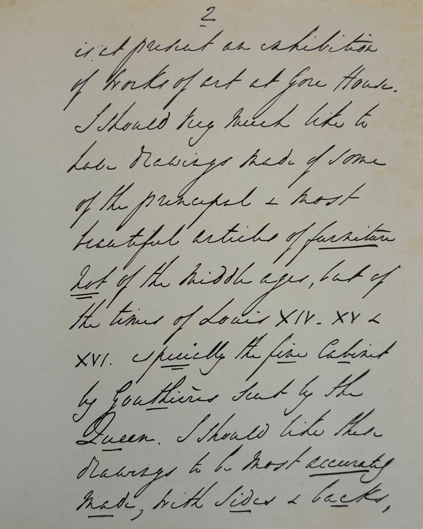 Pestil Books for vitruta The Founders of the Wallace Collection