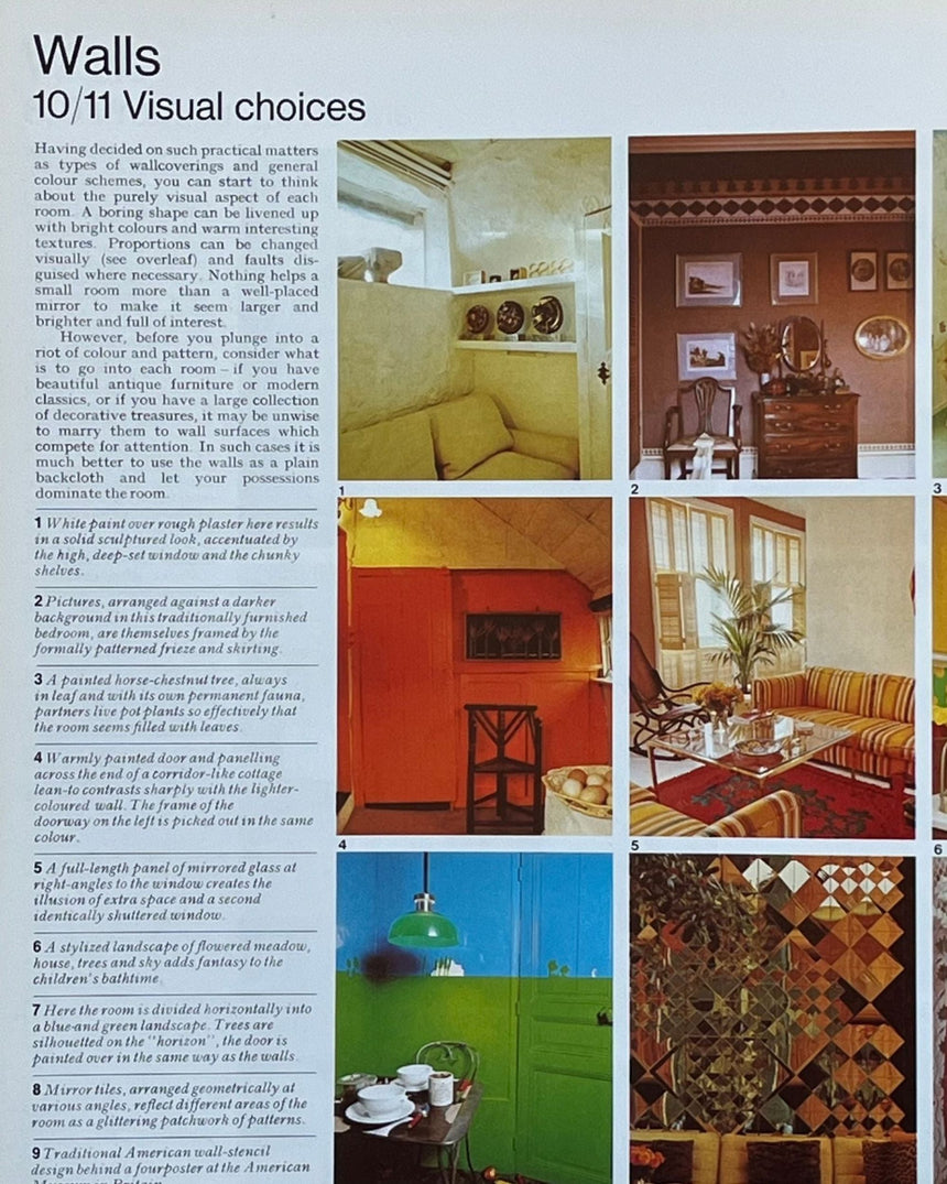 Pestil Books for vitruta The House Book