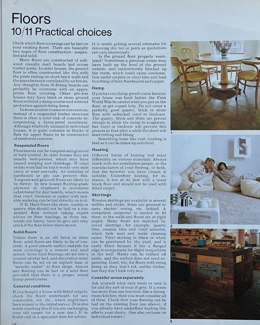 Pestil Books for vitruta The House Book