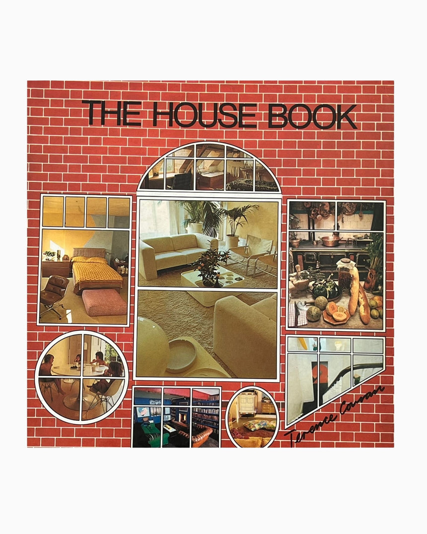 Pestil Books for vitruta The House Book