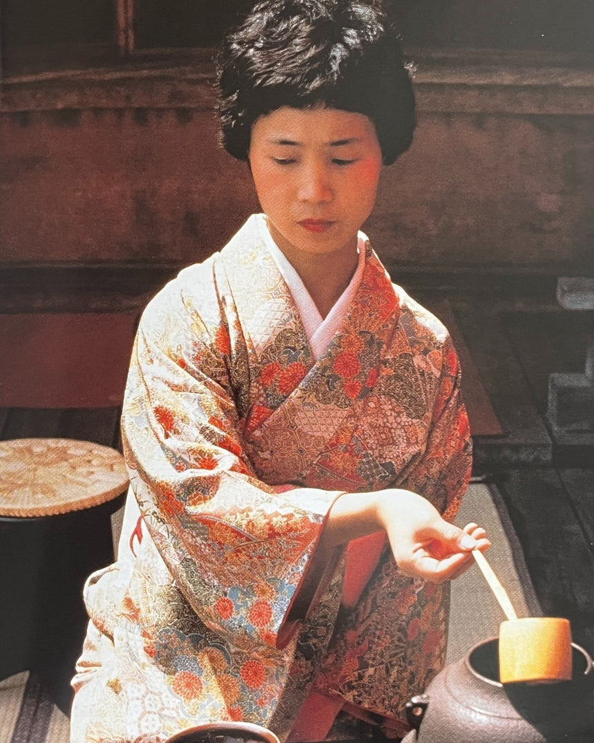 Pestil Books for vitruta The Little Book of Tea