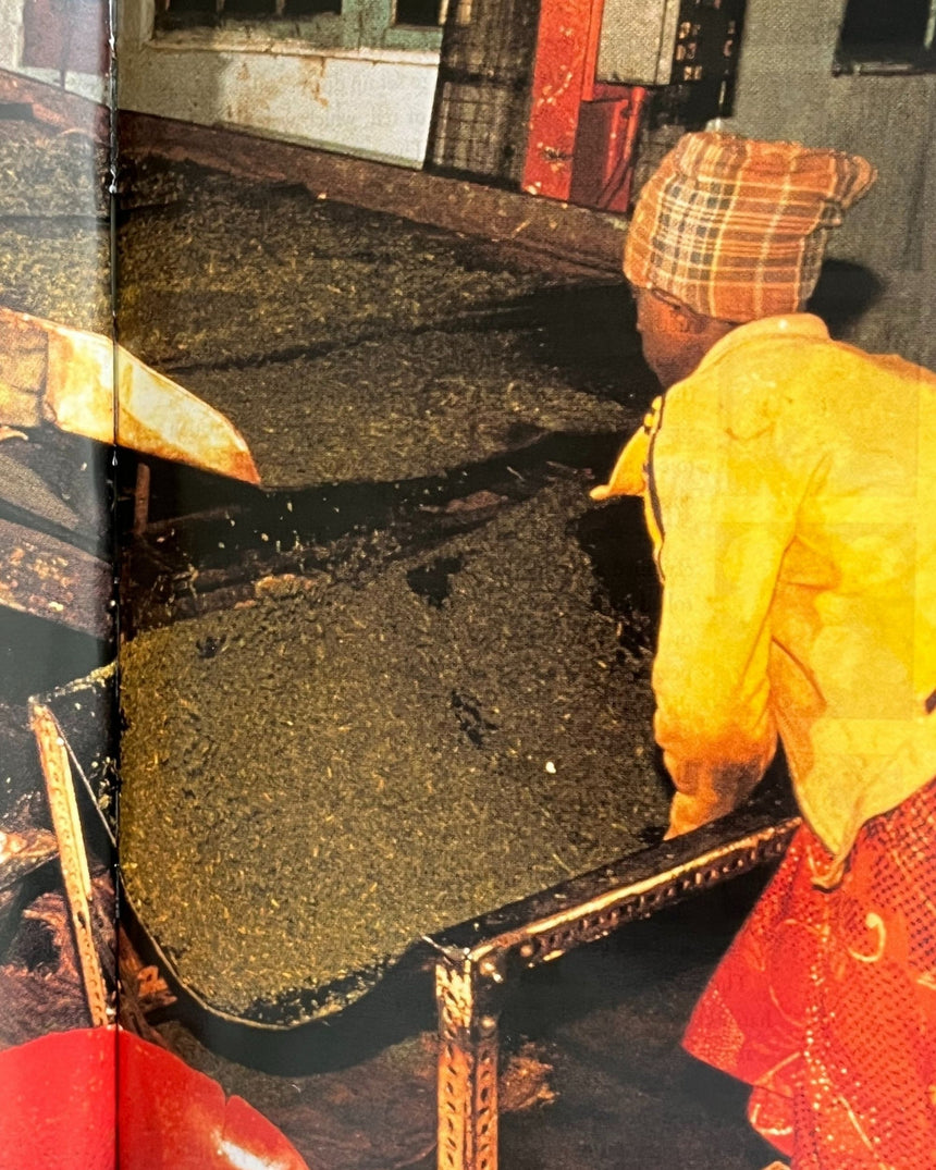 Pestil Books for vitruta The Little Book of Tea