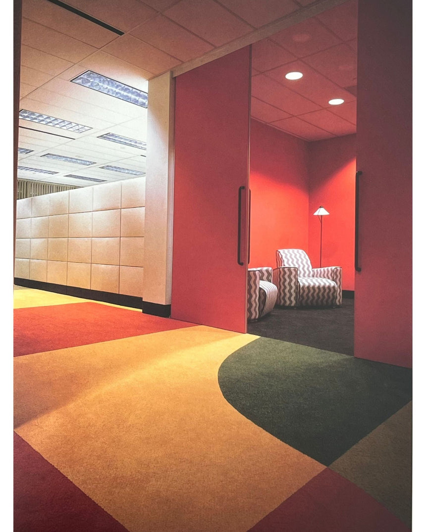 Pestil Books for vitruta The Master Architect Series II: NBBJ Selected and Current Works