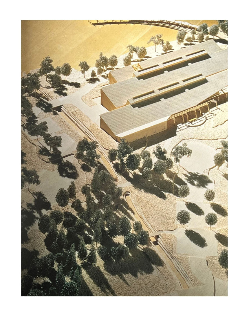 Pestil Books for vitruta The Master Architect Series II: NBBJ Selected and Current Works