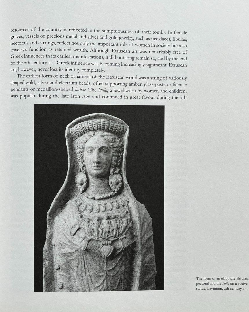 Pestil Books for vitruta The Necklace: From Antiquity to the Present