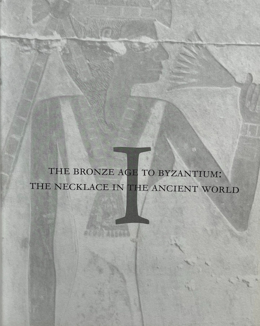 Pestil Books for vitruta The Necklace: From Antiquity to the Present