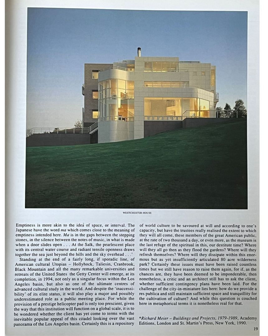 Pestil Books for vitruta The New Modern Aesthetic