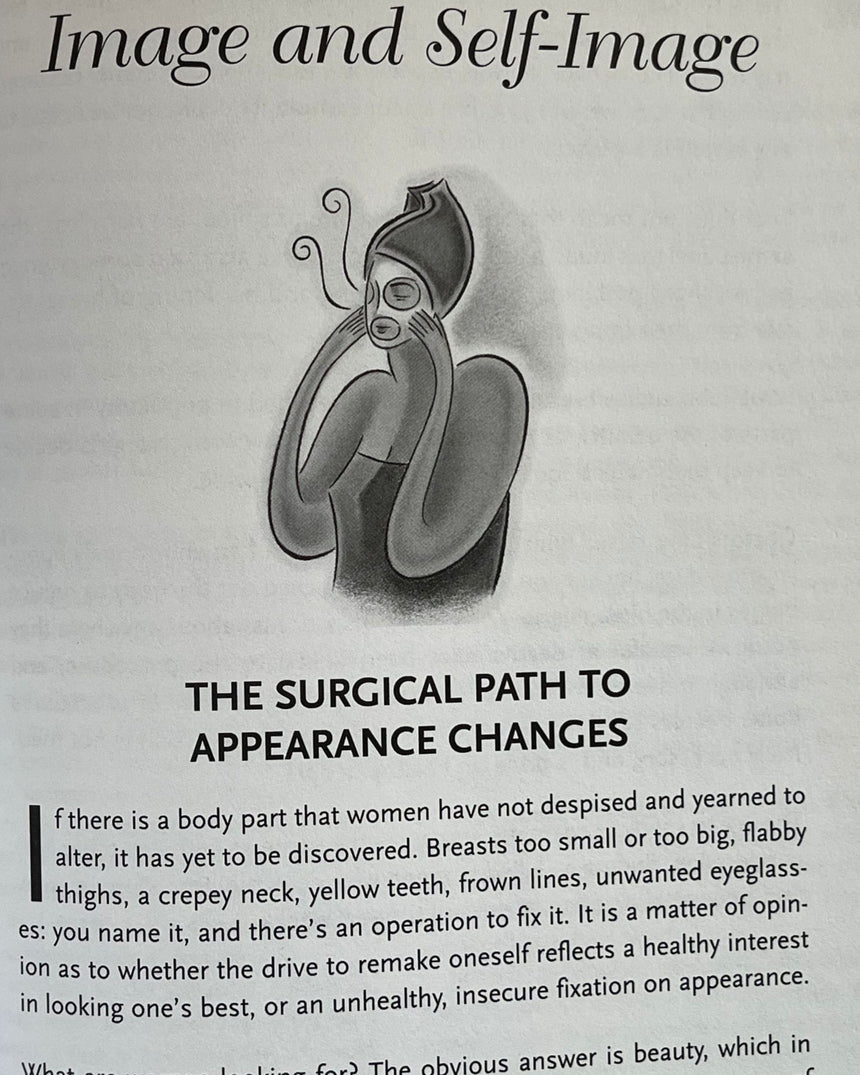 Pestil Books for vitruta The New York Times Book of Women's Health