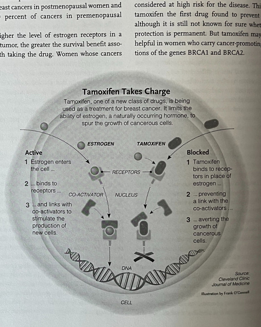 Pestil Books for vitruta The New York Times Book of Women's Health