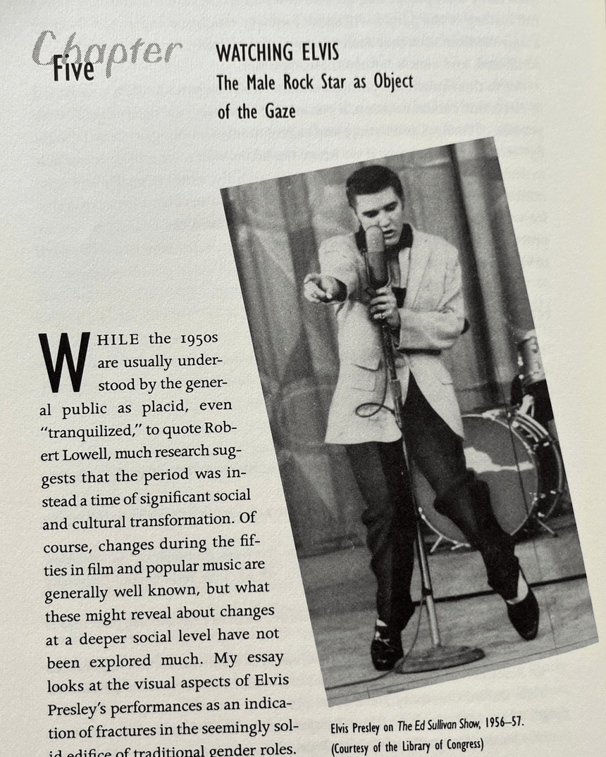 Pestil Books for vitruta The Other Fifties