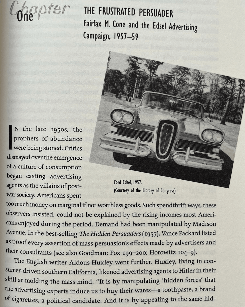 Pestil Books for vitruta The Other Fifties