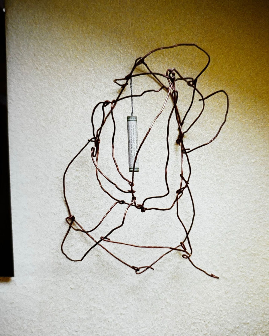 Pestil Books for vitruta Wolfgang Tillmans 2017