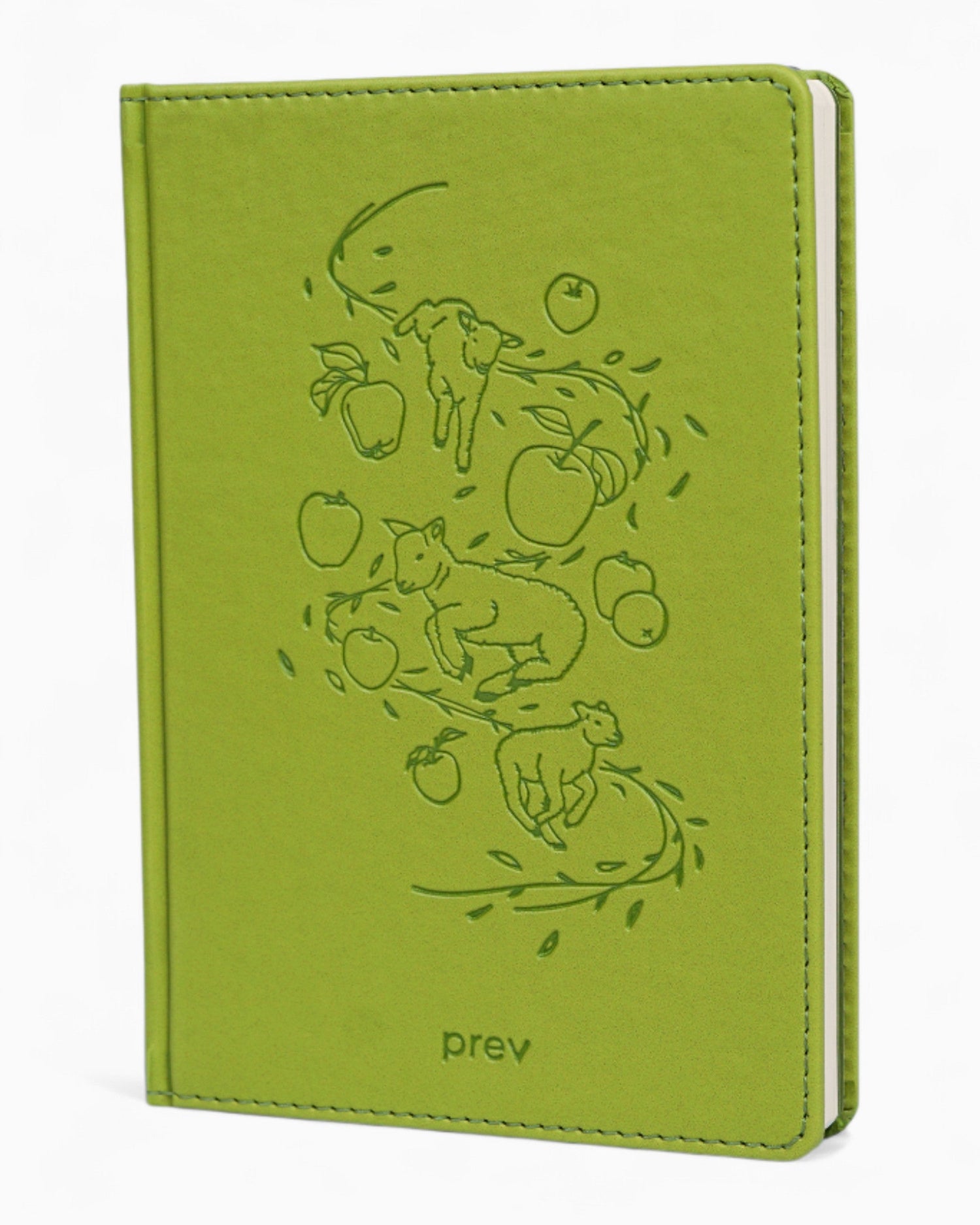 Prev Counting Lives Defter Yeşil