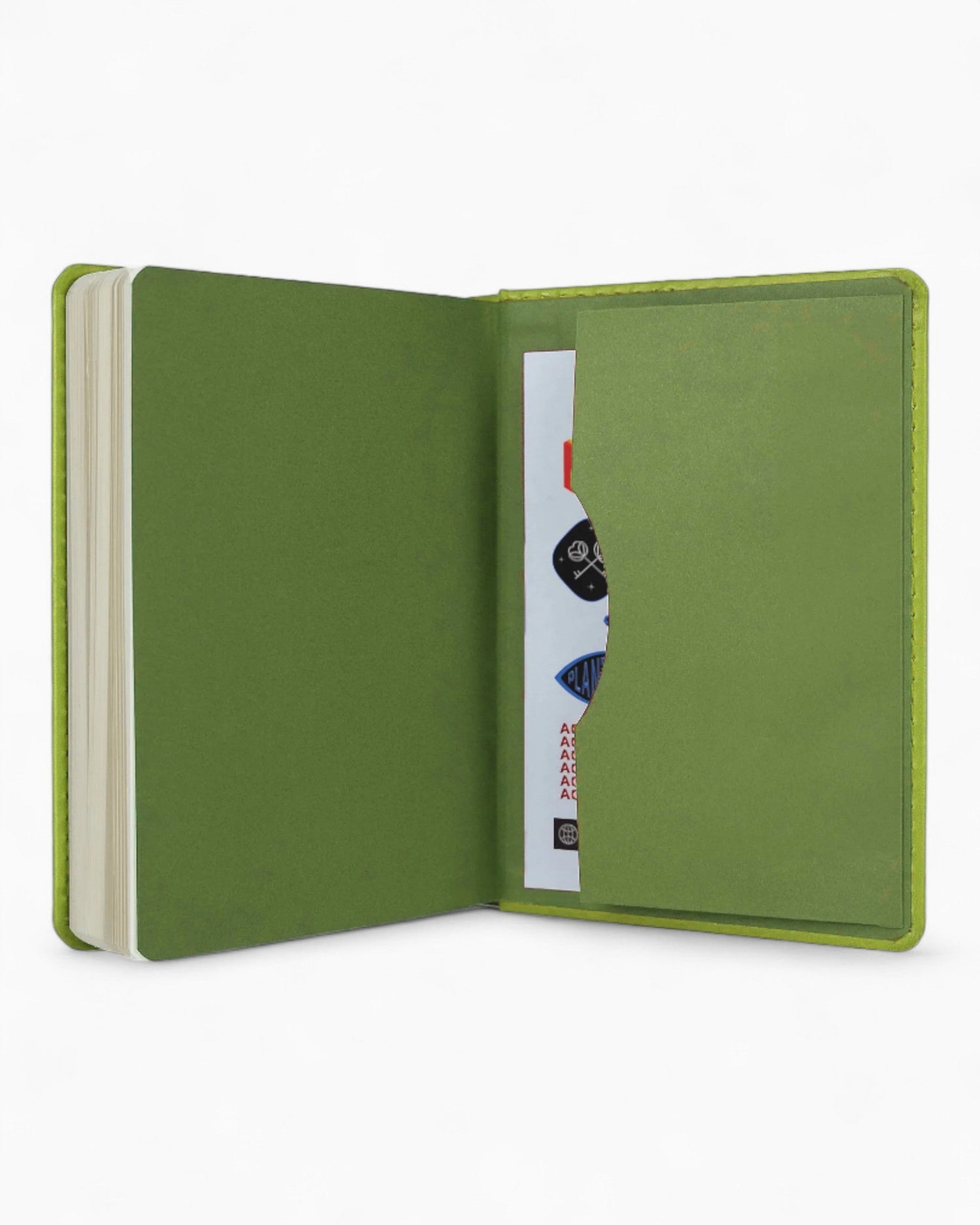 Prev Counting Lives Mini Defter