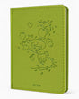 Prev Counting Lives Mini Defter Yeşil