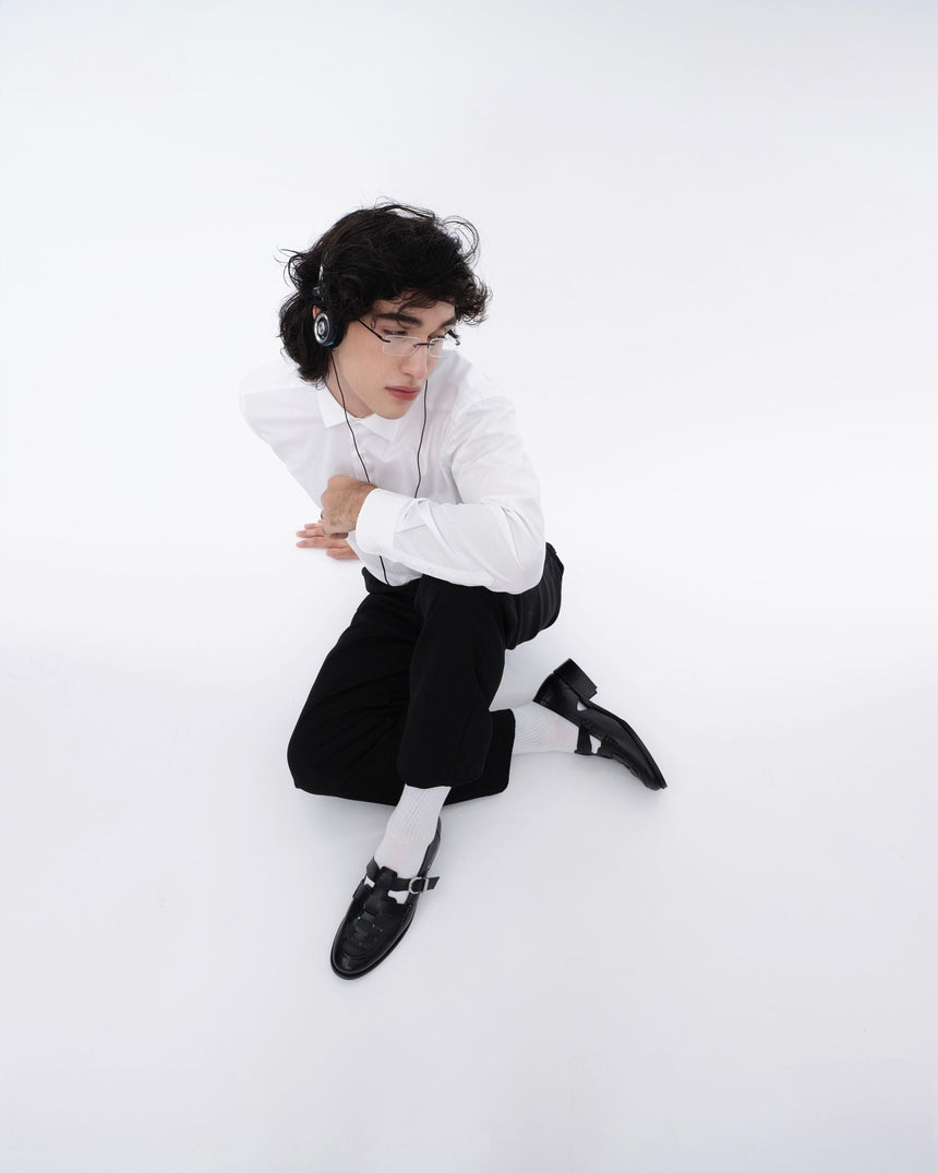 Prev Dorothy Kadın Loafer