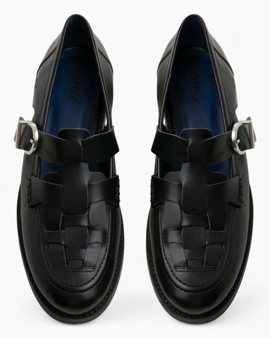 Prev Dorothy Kadın Loafer