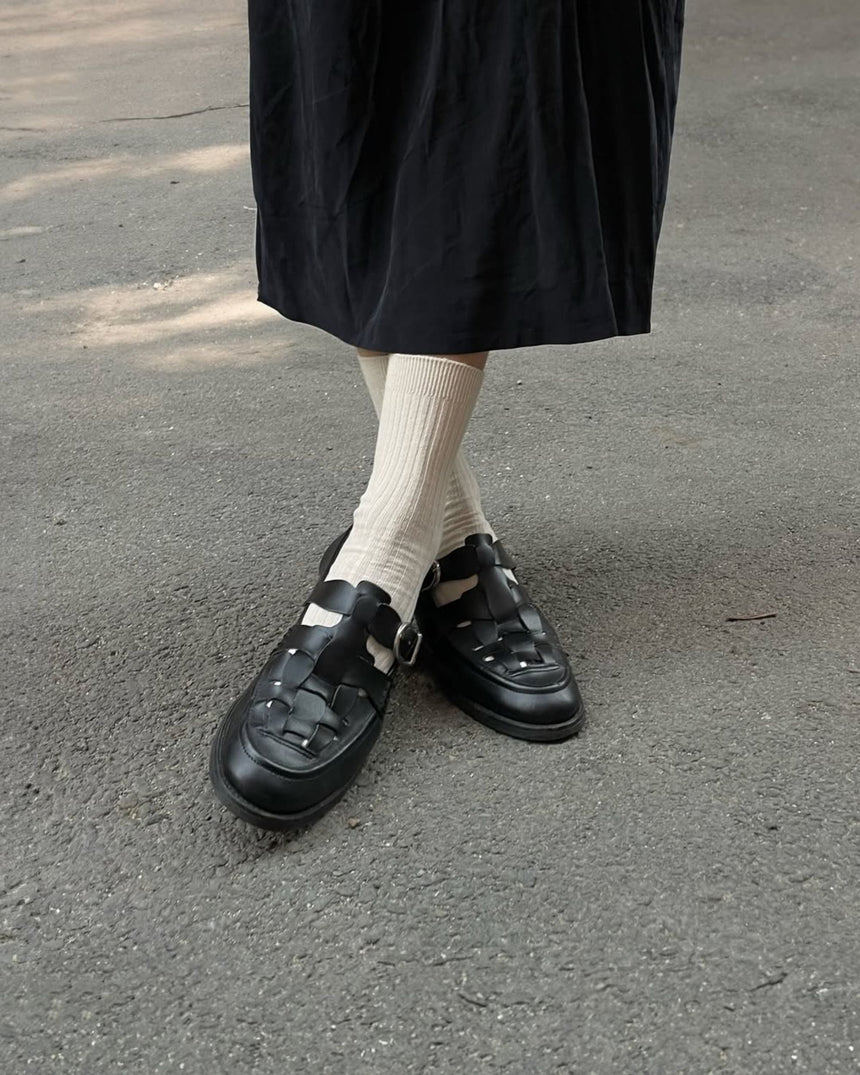 Prev Dorothy Kadın Loafer