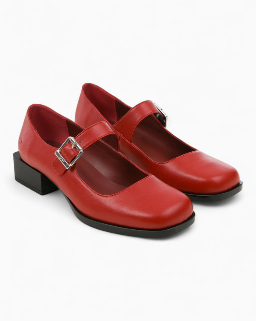 Prev Jane Kadın Ayakkabı