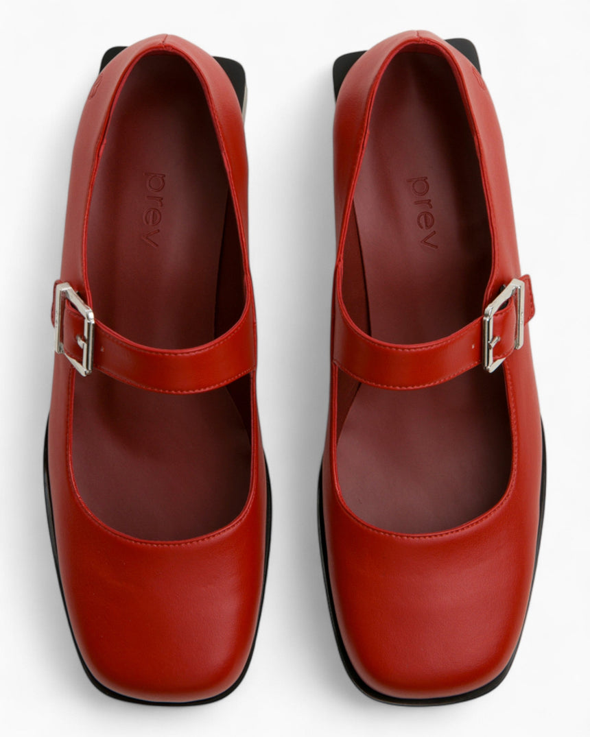 Prev Jane Kadın Ayakkabı