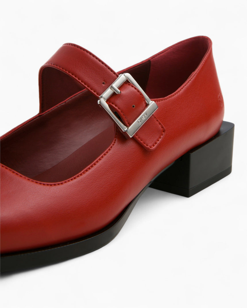 Prev Jane Kadın Ayakkabı