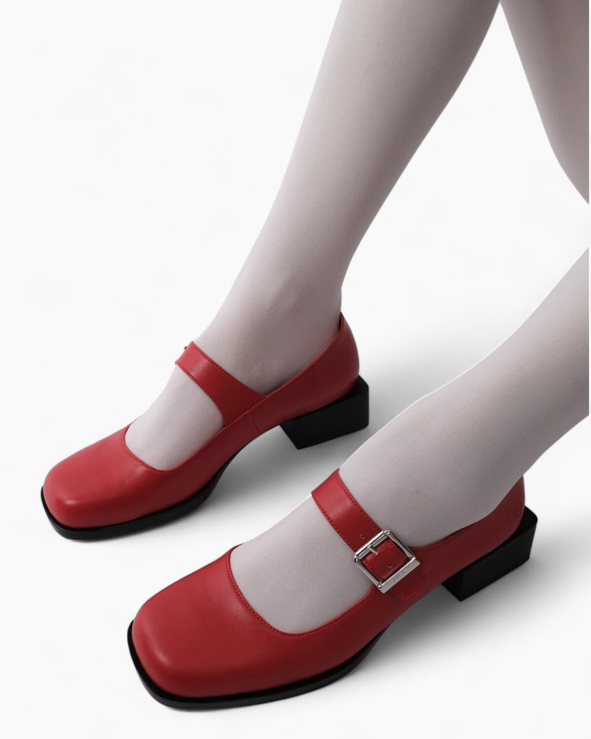 Prev Jane Kadın Ayakkabı