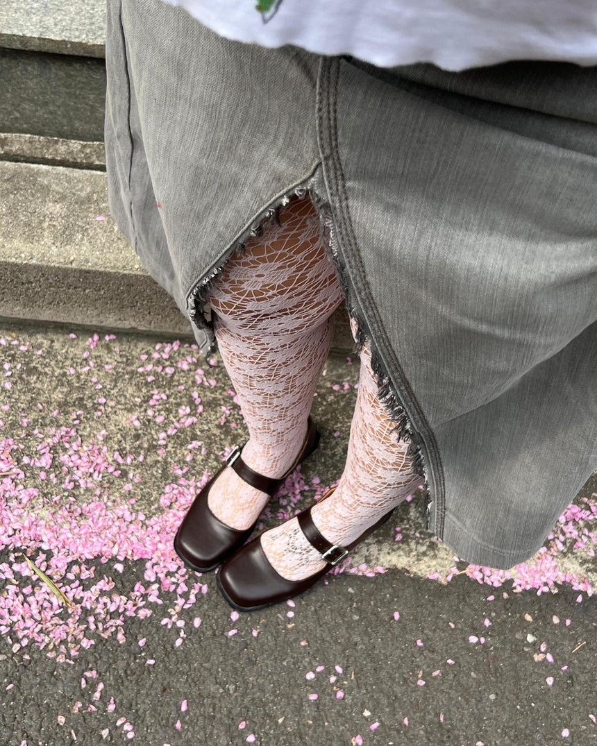 Prev Jane Kadın Ayakkabı