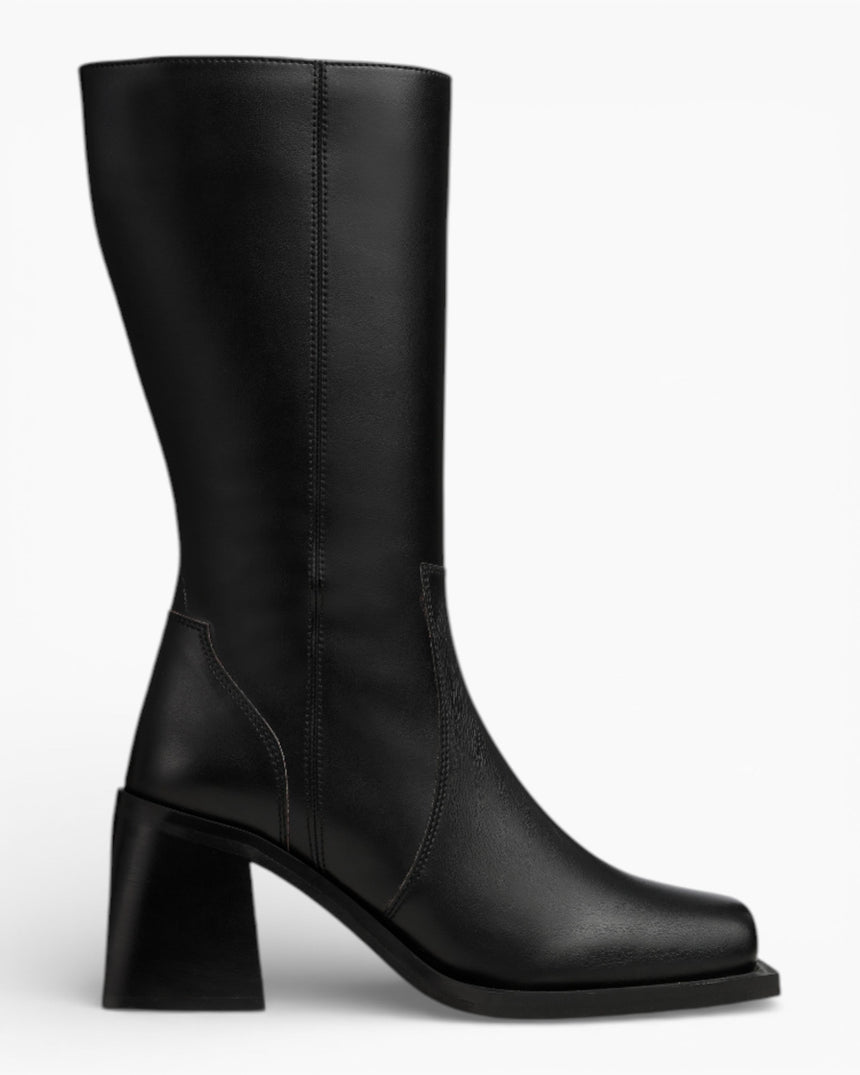 Prev KAREL X Kadın Bot Black